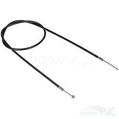 Linka ssania  Tec, Aprilia RX 50 11-, SX 50 11- / Derbi Senda R/SM DRD Racing 50 10-12, Senda R/SM X-Treme 50 10- / Gilera RCR 50