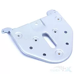 Płyta montażowa kufra (stal) Romet ADV 250