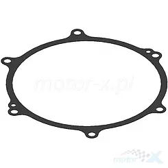 Uszczelka pokrywy silnika prawej, zewnętrzna, XRadical Kawasaki KLX 250 '06-'16, KLX 250S '09-'14, KLX 250 '17-'18