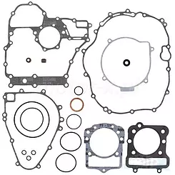 Uszczelki silnika komplet Vertex 808872