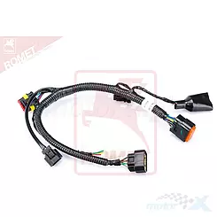 Wiązka elektryczna Romet Valentine 50 "mała"