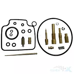 Zestaw naprawczy gaźnika Nachman Honda TRX 400EX/X (05-14) (BRONCO)(26-1333)