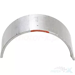 Panewka stopy korbowodu, czerwona, QJMotor SFA 600 / SFA 1000