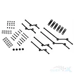 MOCOWANIE SZYBY KAPPA Kymco PEOPLE GTI 125-300 (10-11) SYKA443A