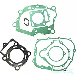 Uszczelki silnika komplet LONCIN CB250 LC170MM