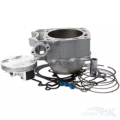 Cylinder kompletny 97.00mm 449cc, Cylinder Works Standard Bore, Yama WR450F / YZ450F / YZ450FX