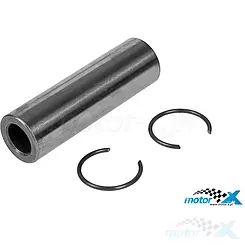 Sworzeń tłoka 15x50mm Malossi