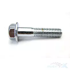 Śruba M8x35 mm Junak