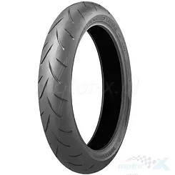 Opona motocyklowa szosowa Bridgestone 150/60ZR17 S21 (66W) TL tył