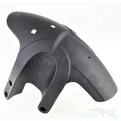 Błotnik przedni czarny Benelli Leoncino 500