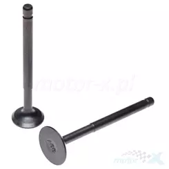 Zawory komplet silnik SYM 4T