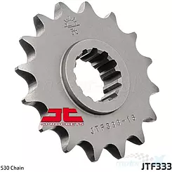 Zębatka przednia 530 14 zębów 26 / 30mm JT Sprockets JTF333