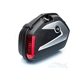 Kufer boczny prawy Zipp VZ-5 125