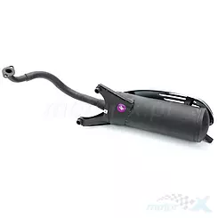 Tłumik Zipp La Vissa 125