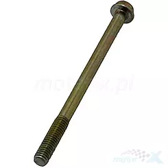 Śruba M6x85mm mocowania pokrywy silnika