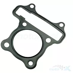 Uszczelka głowicy 47.00mm 80cc 139QMB/QMA (GY6 50) 4T