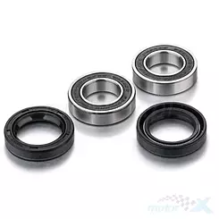 Łożyska koła przedniego z uszczelniaczami Factory Links FWK-H-033 (25-1081)
