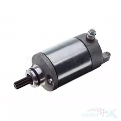 Rozrusznik elektryczny, WM Motor, Gas Gas / Kawasaki / Suzuki, 21163-S004, 31100-29F00