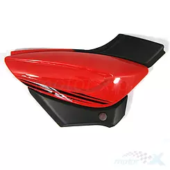 Osłona boczna prawa czerwona Junak 901 Sport / 122 Sport