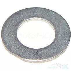 Podkładka 5.4x10.2x1.6mm śruby mocowania przewodu rozrusznika