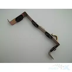 Wspornik osłony akumulatora Junak 123 / Barton FNX 125