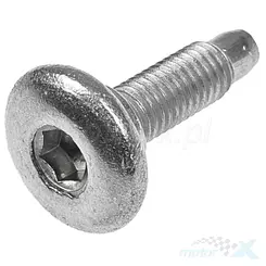 Śruba do owiewek M5x12mm, Aprilia