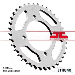 Zębatka tylna 530 JT Sprockets JTR840 [różna ilość zębów]