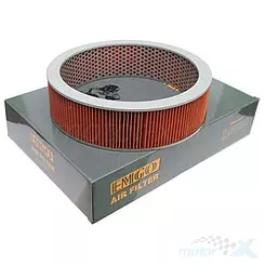 Wkład filtr powietrza papierowy EMGO 12-90380 (HFA1911) (17211-MT3-000) (H1274)