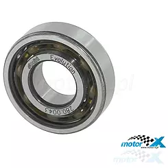 Łożysko kulkowe 6204 20x47x14mm wału Polini Evolution 20k Minarelli