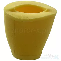 Wkład filtr powietrza gąbka Meiwa S3126