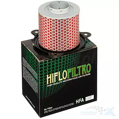 Wkład filtr powietrza papierowy HifloFiltro HFA1505