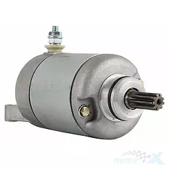 Rozrusznik elektryczny Arrowhead SMU0264