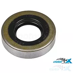 Uszczelniacz 17x35x8 mm, wału korbowego strona lewa Junak Furious