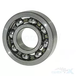 Łożysko kulkowe 6203/42 P5 C3 17x42x12mm CSB203A/42 NTN