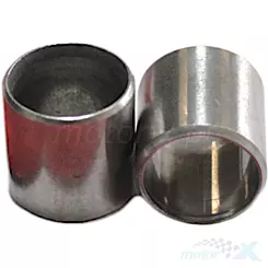 Tuleje 2 sztuki 13x14mm  Zuumav Zongshen NC 300 4T LC