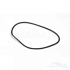Oring 116.8x2mm pokrywy lewej przekładni rozrusznika ATV Router XS 110 / XL 110