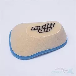 Wkład filtr powietrza gąbka Multi Air MA0311