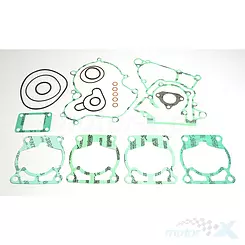 Uszczelki silnika komplet, Athena, KTM SX50LC`09-18 (WATER COOLED)