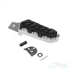 Podnóżek pasażera lewy WM Motor Benelli TRK 502 / TRK 502X