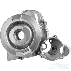 Pokrywa silnika lewa Junak 123 / Romet Division 4T 125 OHC AC 