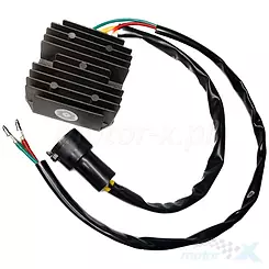 Regulator napięcia Gz GZRH40 Honda TRX 300 FOURTRAX 
