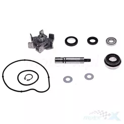 Zestaw naprawczy pompy wody, WM Motor, Yamaha T-Max 500