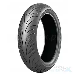 Opona motocyklowa szosowa Bridgestone Battlax T31 170/60R17 (72W) TL tył