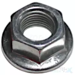 Nakrętka wału korbowego M14x1.5mm Zuumav Zongshen NC 300 4T LC