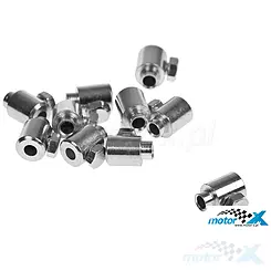 Końcówka linki sprzęgła 1.9mm, rozmiar 7x11mm, 1 sztuka, RMS
