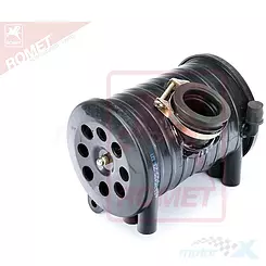 Filtr powietrza kompletny Romet Pony 125 Euro 4