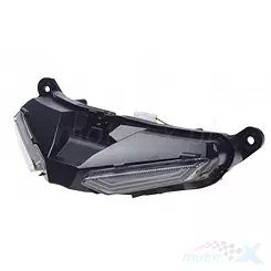Lampa postojowa przednia, WM Motor, Yamaha MT03 320 MT25