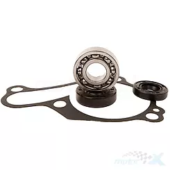 Zestaw naprawczy pompy wody Hot Rods WPK0029