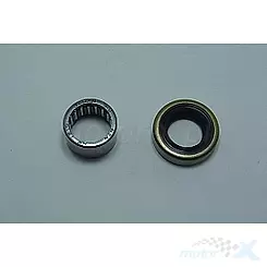 Zestaw naprawczy popychacza sprzęgła Tourmax CLB-028