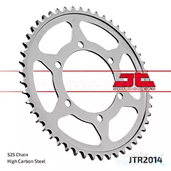 Zębatka tylna 525 44 zębów JT Sprockets JTR2014